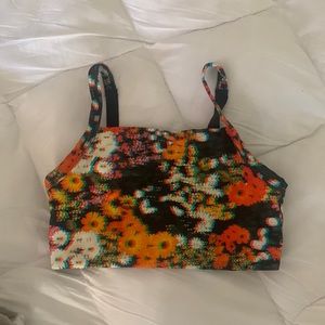 aerie offline sports bra